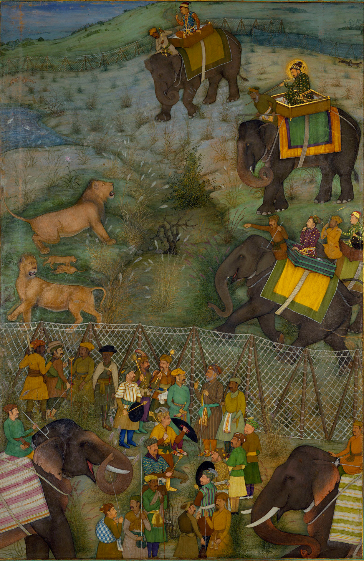 Burhanpur, India