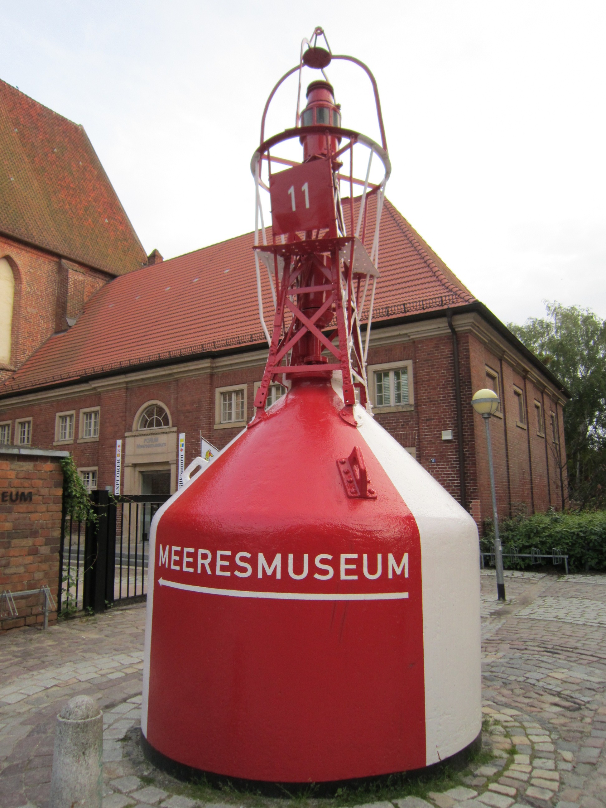 German Maritime Museum