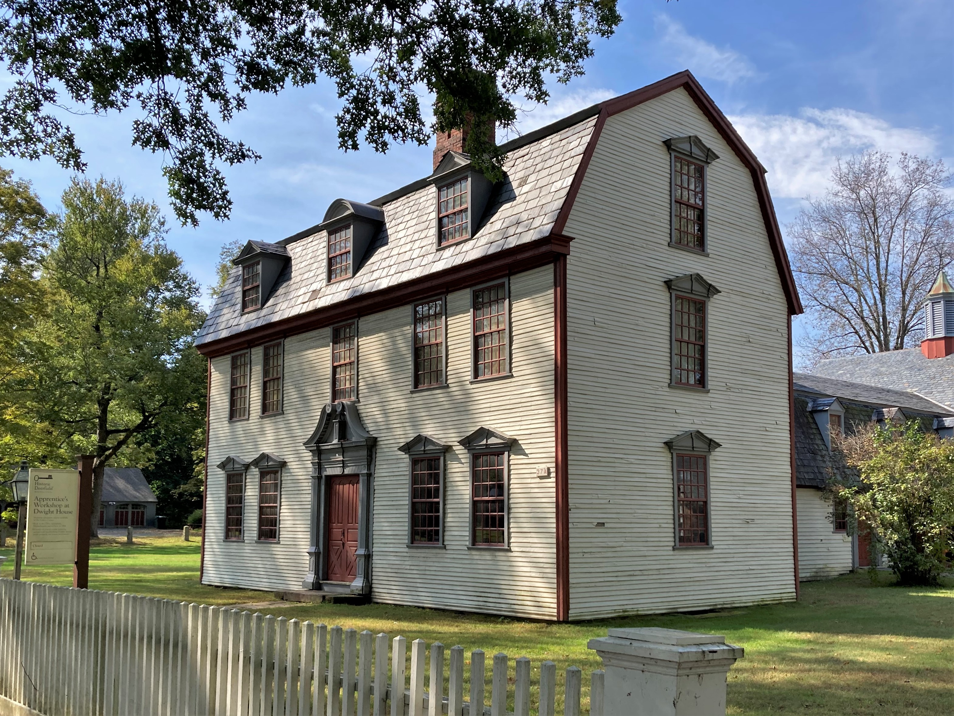 Historic Deerfield