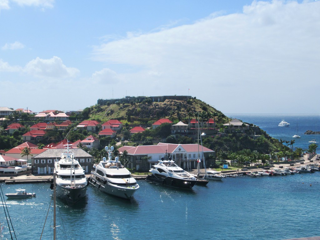 Fort Oscar