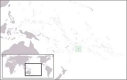 Niuean phrasebook