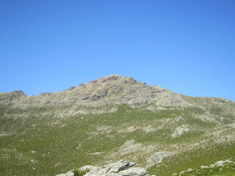 Monte Stello