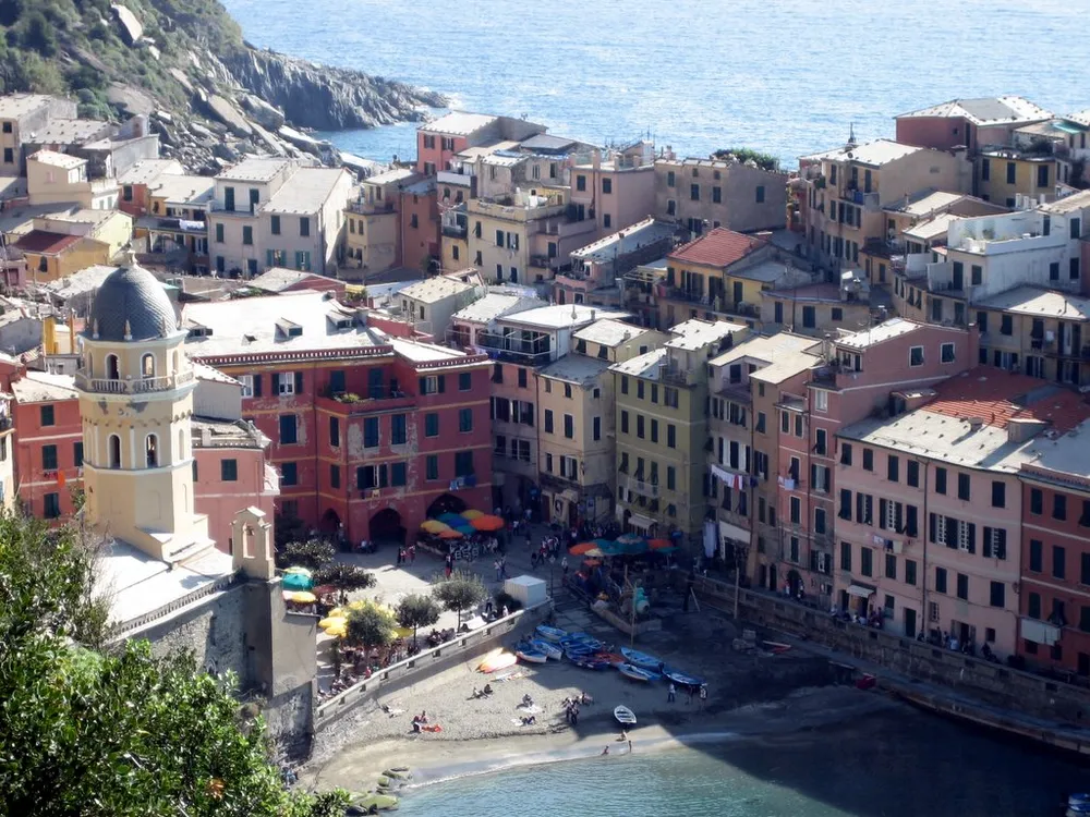Liguria, Italy