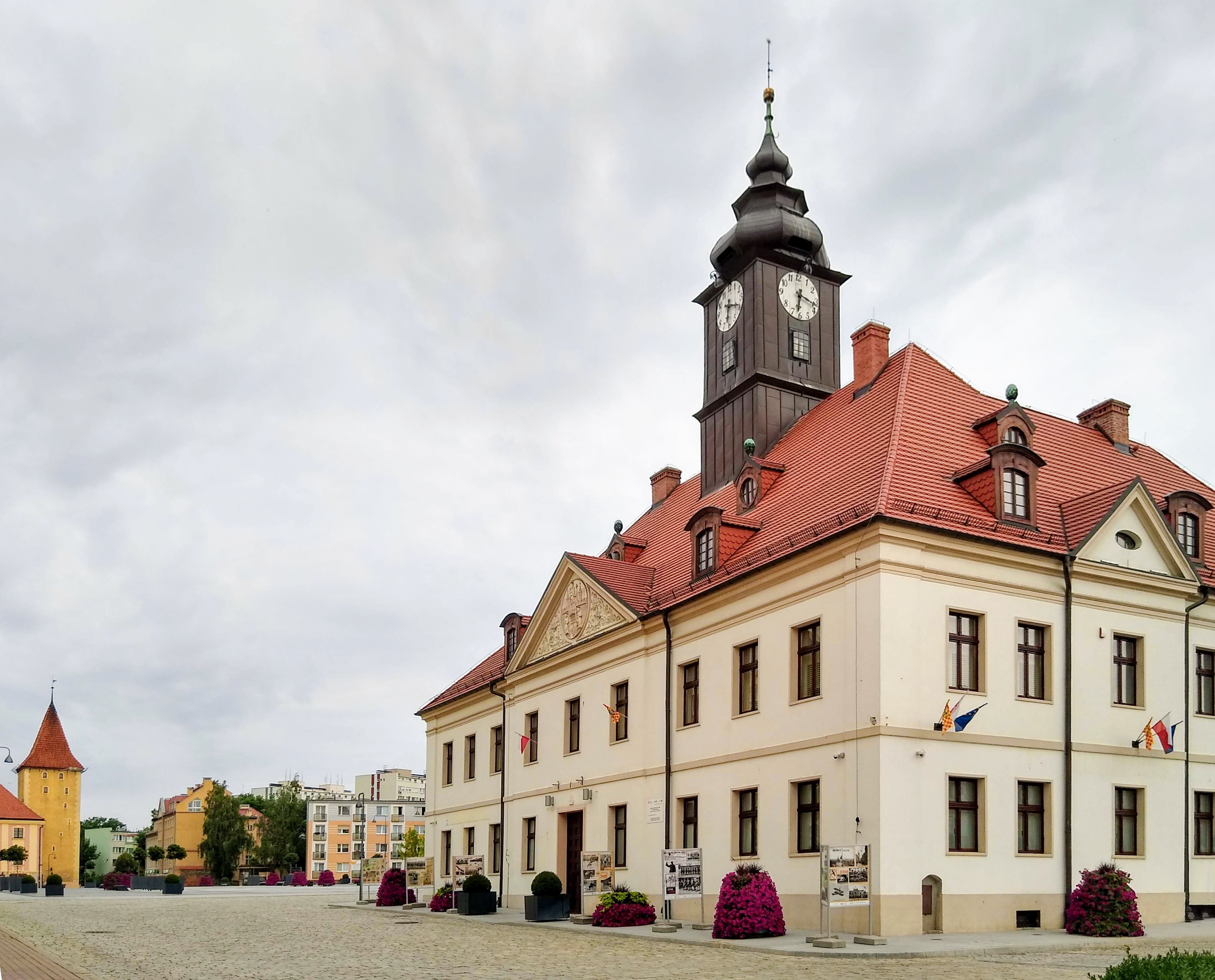 Lubin Historical Museum