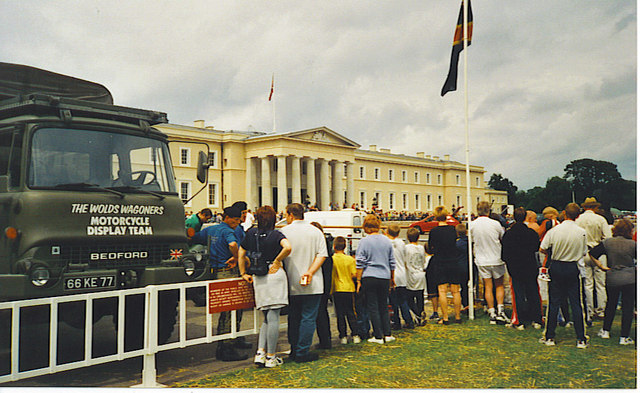 Sandhurst, United Kingdom