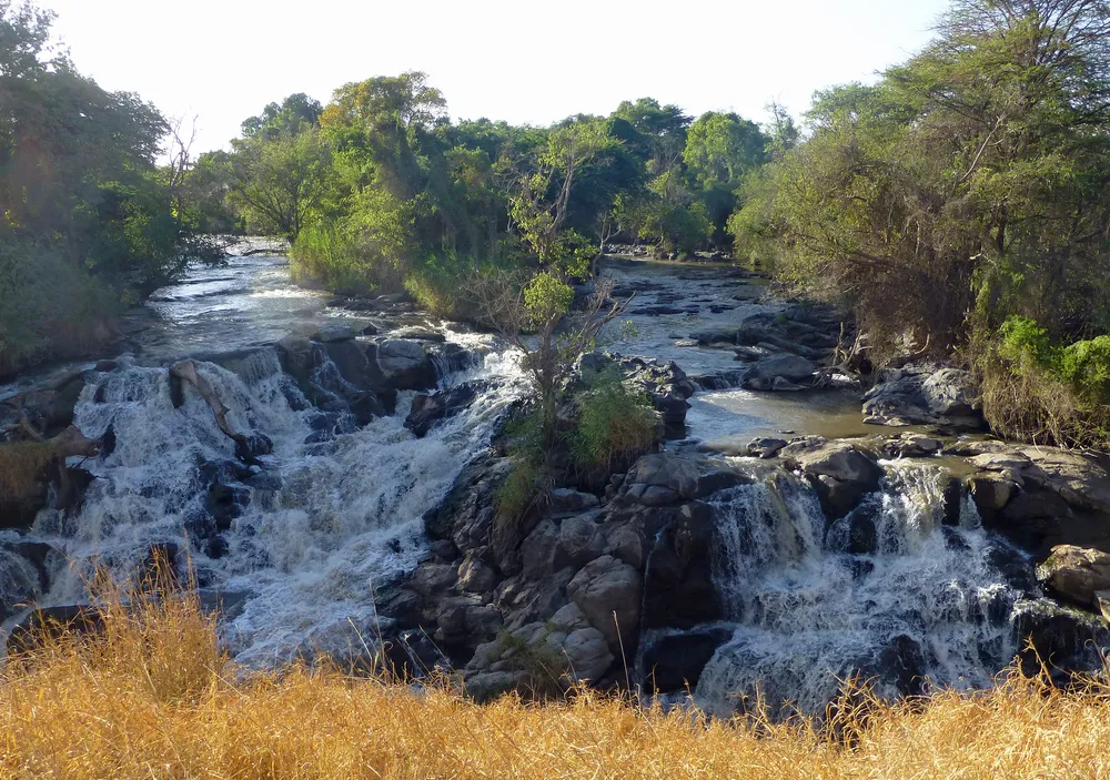 Awash National Park