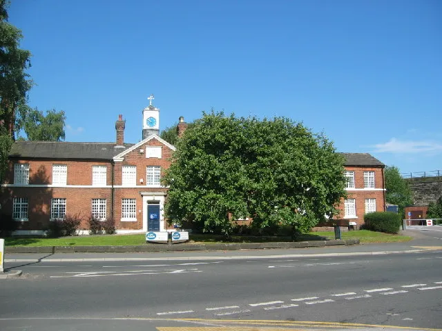 Weaver Hall Museum and Workhouse