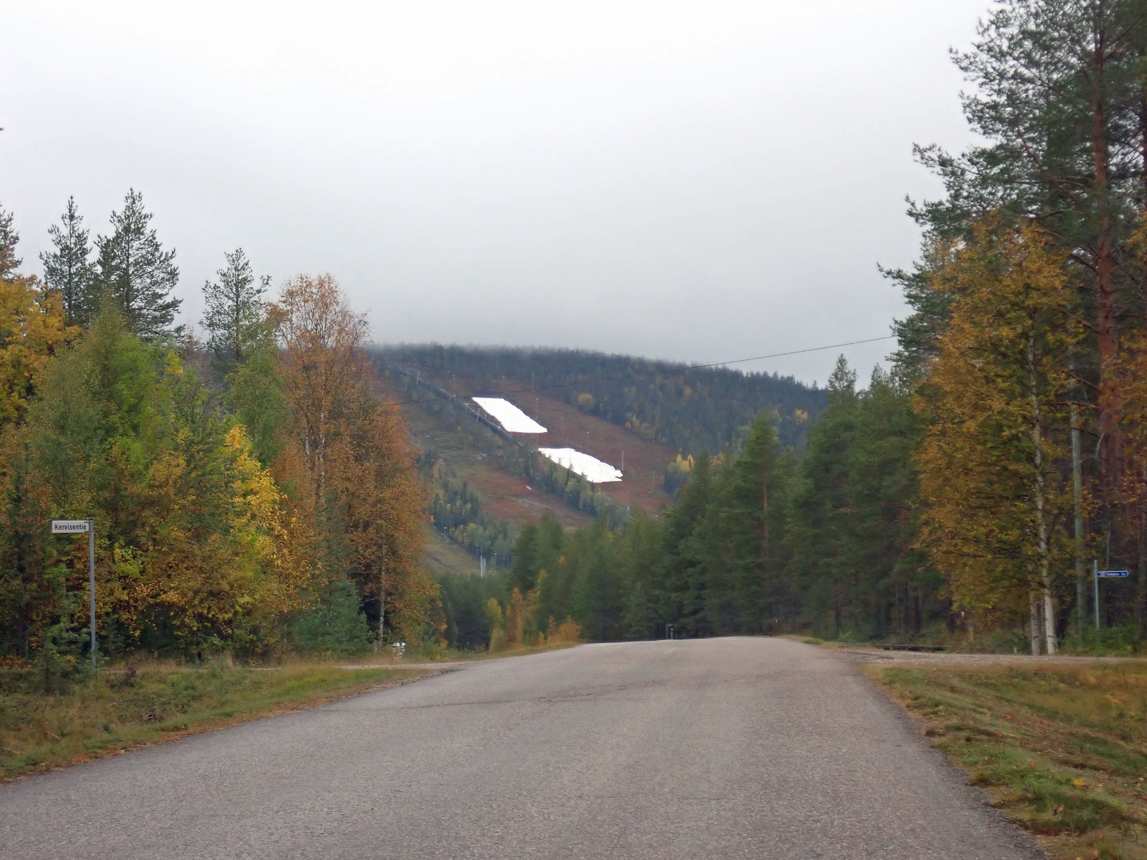 Suomu, Finland