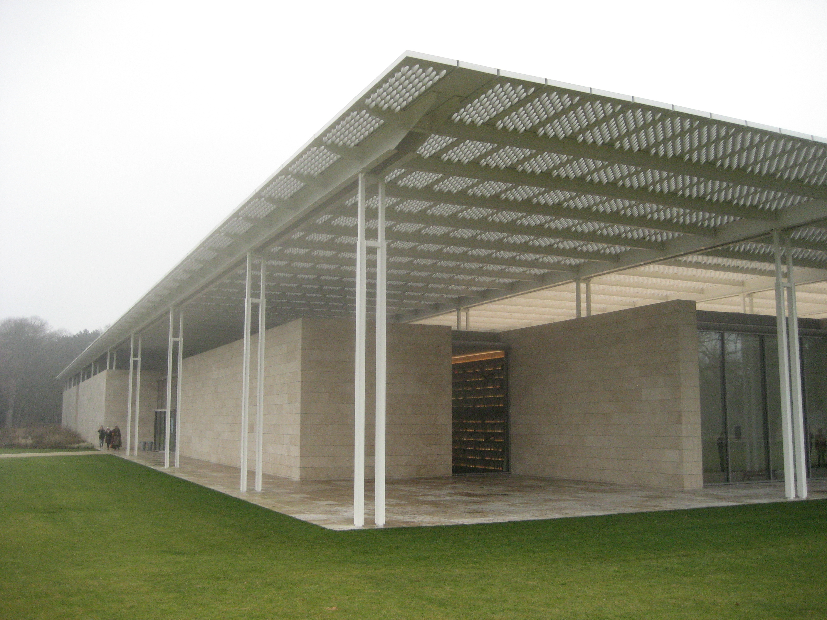 Museum Voorlinden
