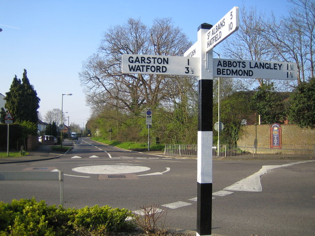 Abbots Langley, United Kingdom