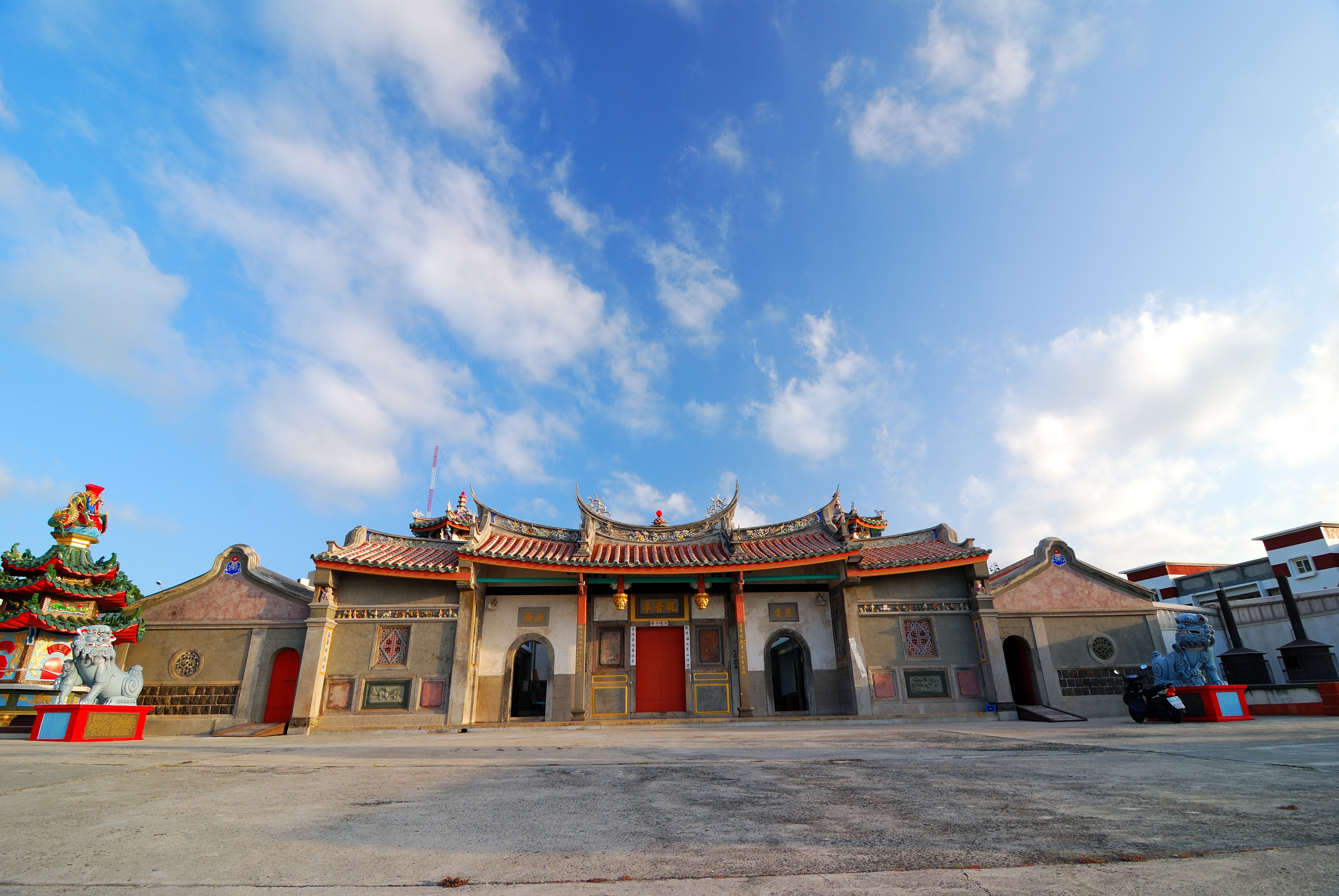 Guanyin Temple