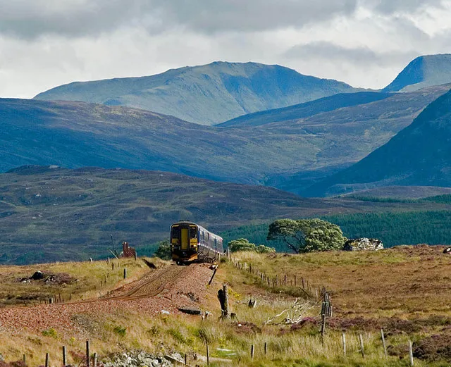 West Highland Line
