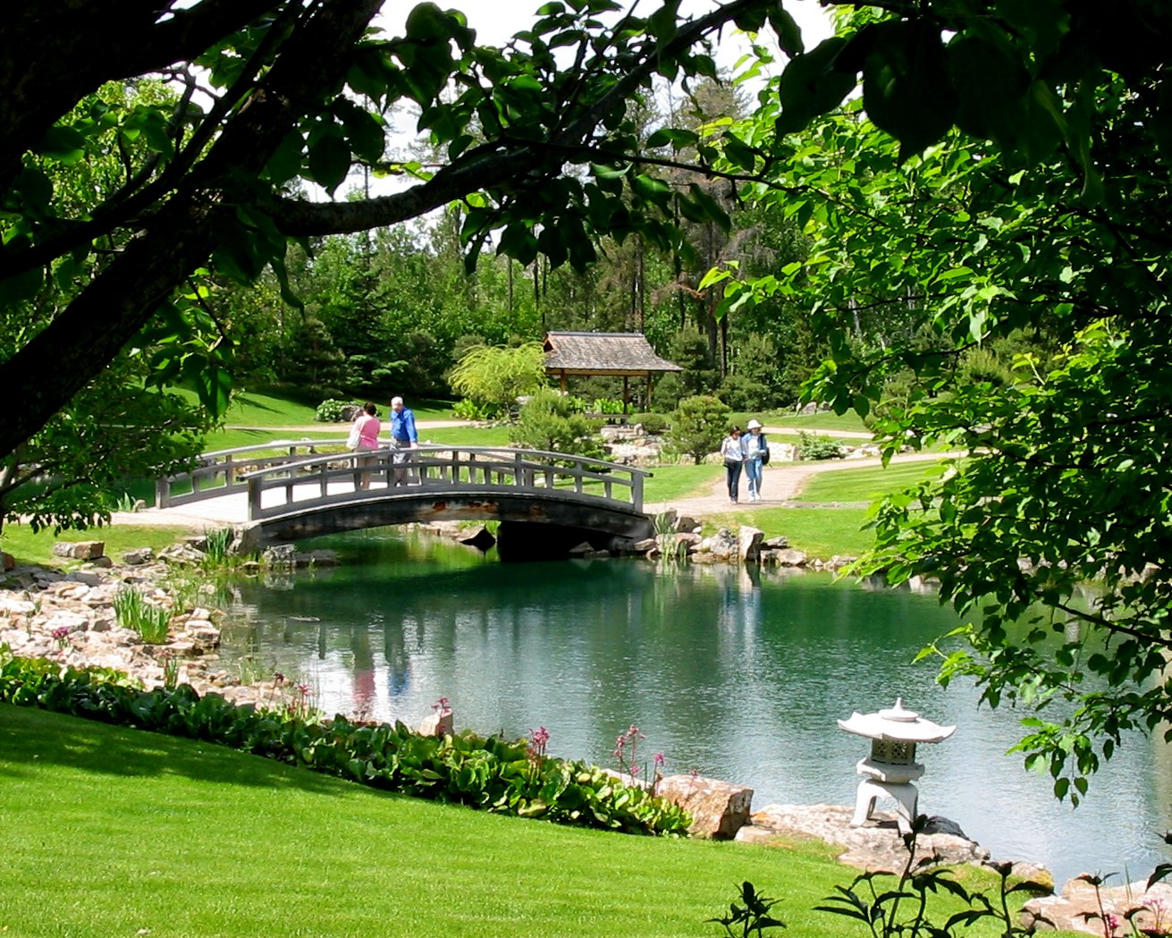 Devon, Canada