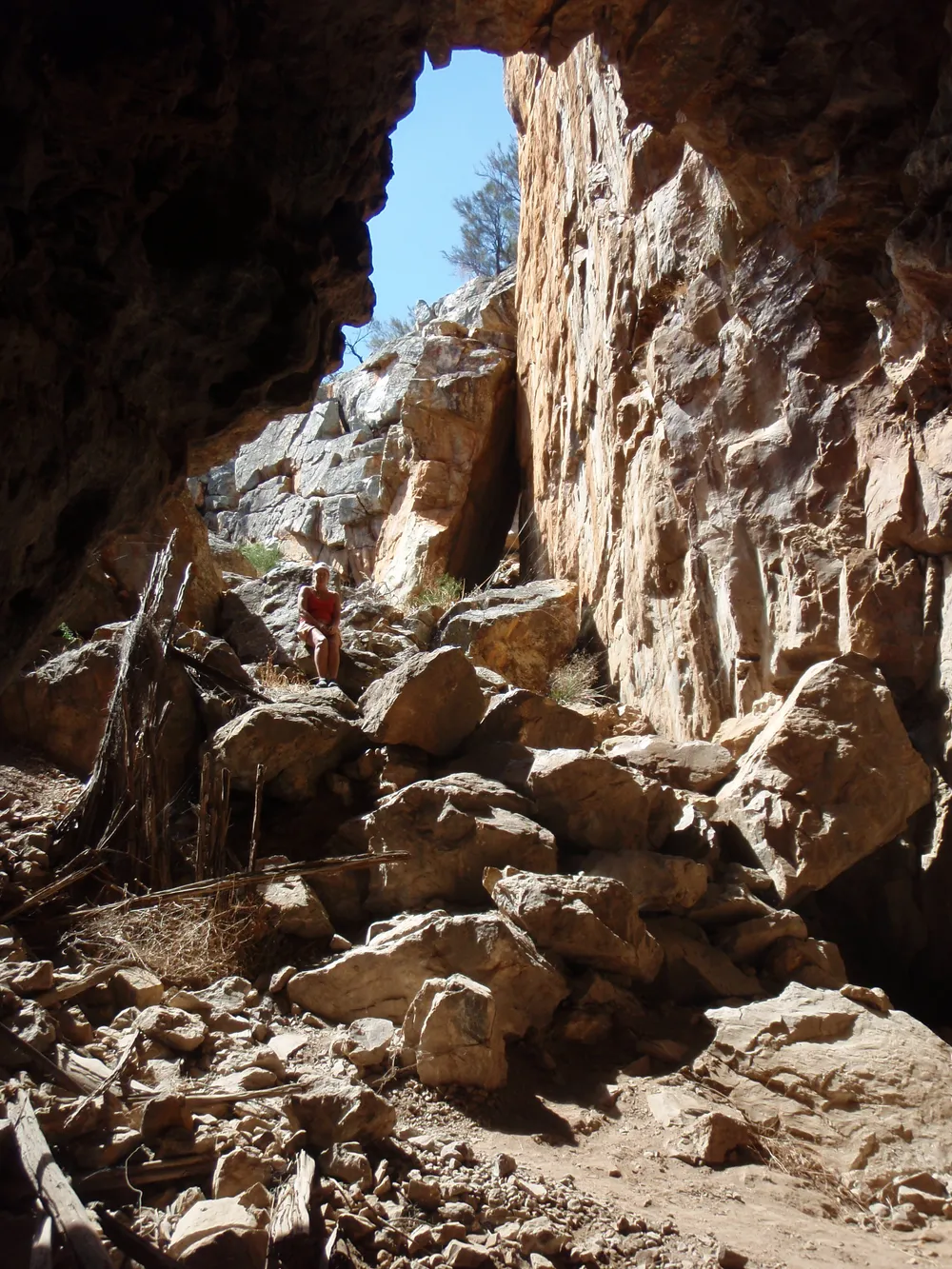 Watheroo National Park
