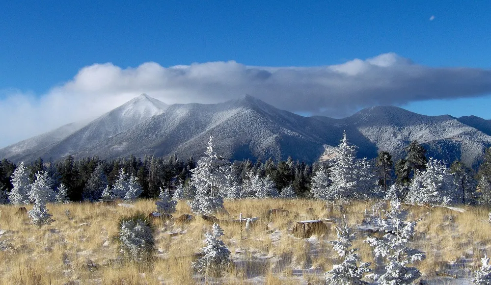 Flagstaff, United States