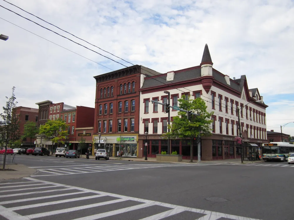 Oswego, United States