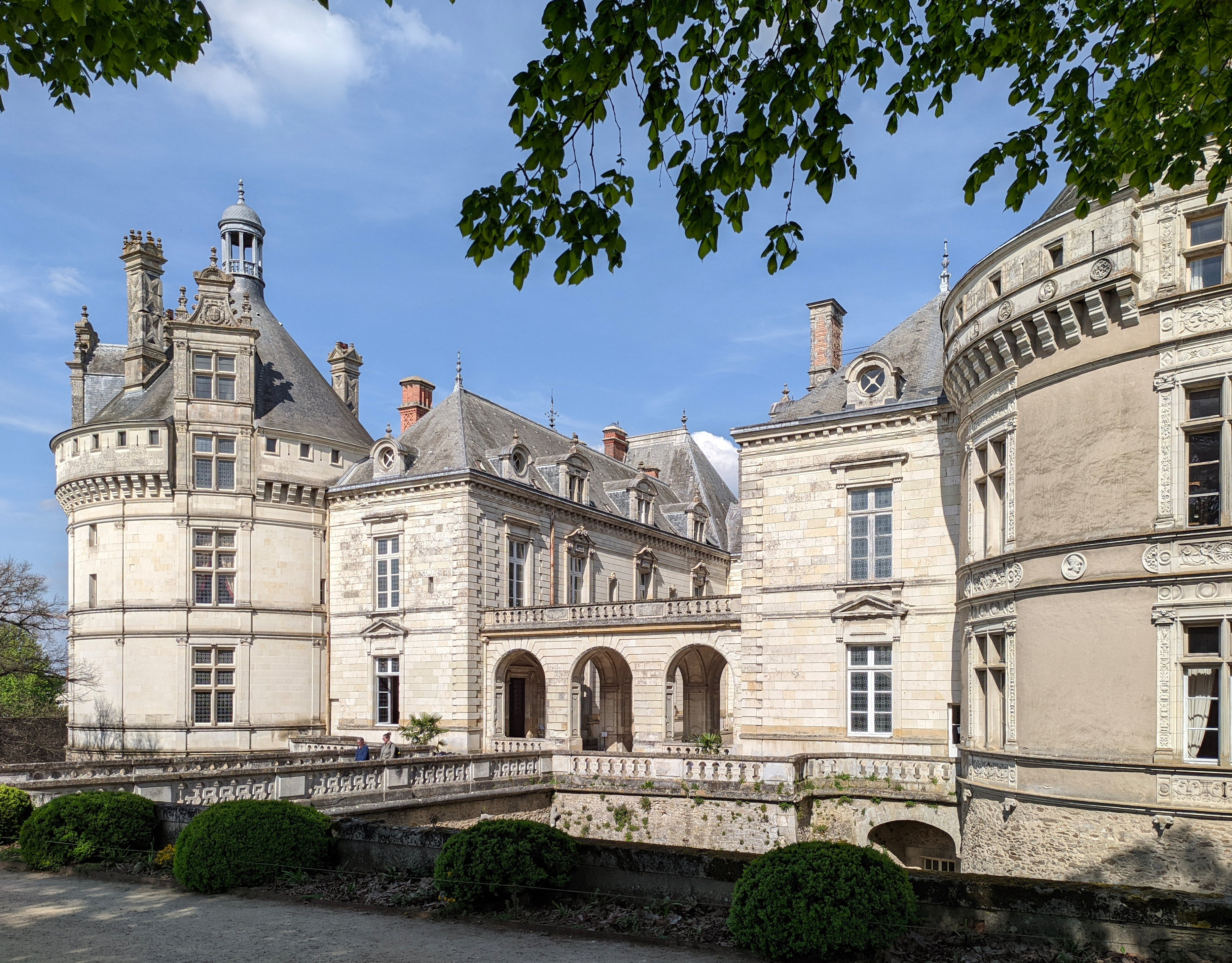 Château du Lude