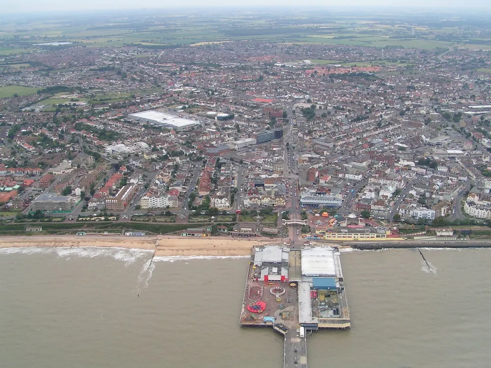 Clacton-on-Sea, United Kingdom