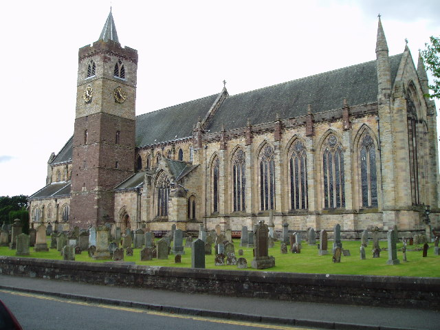 Dunblane, United Kingdom