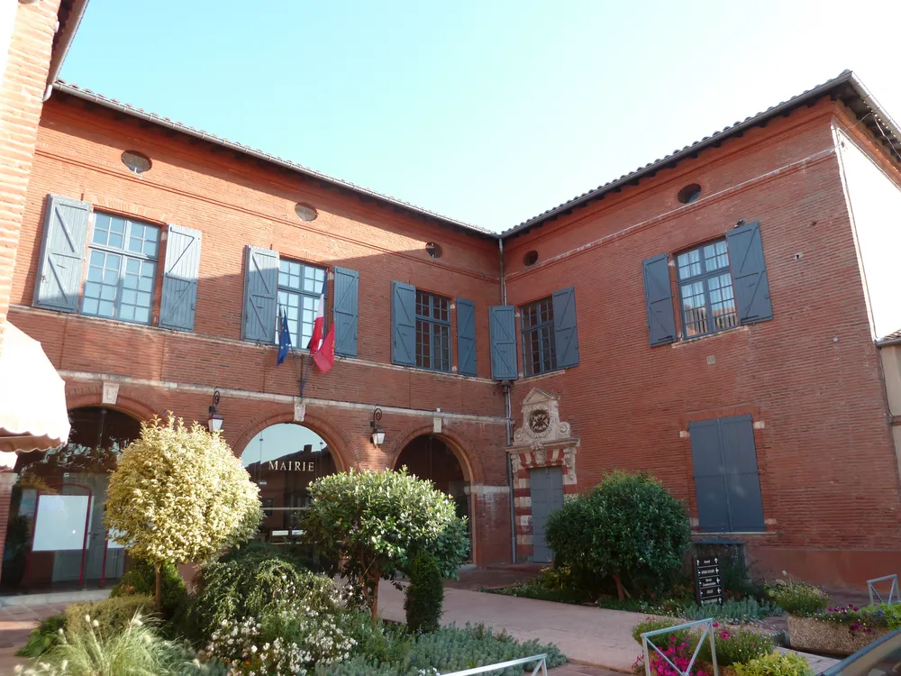 Château de Gramart