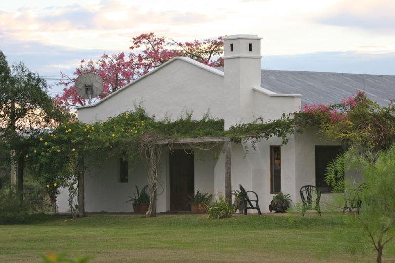 Colonia Carlos Pellegrini, Argentina