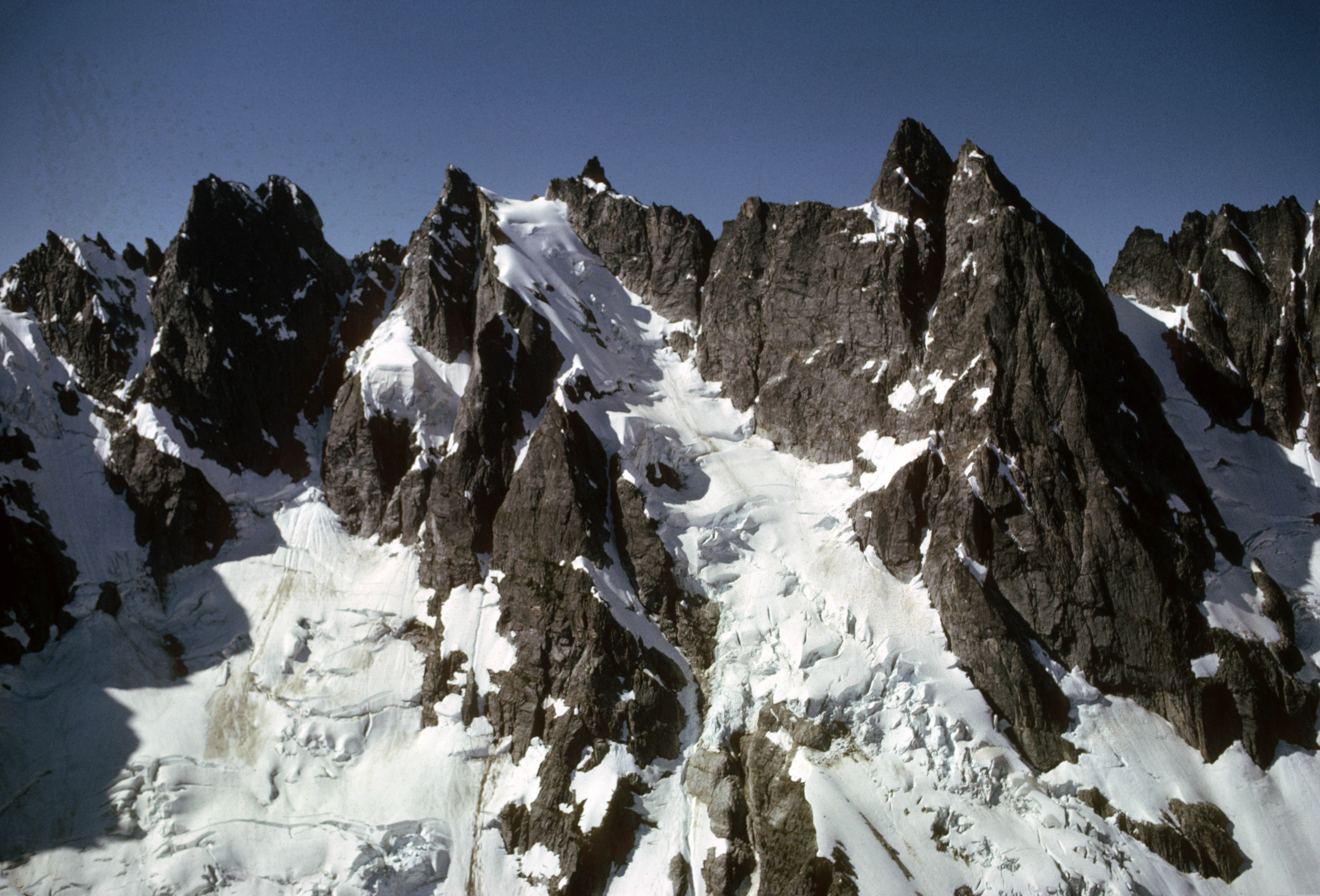 Mount Terror