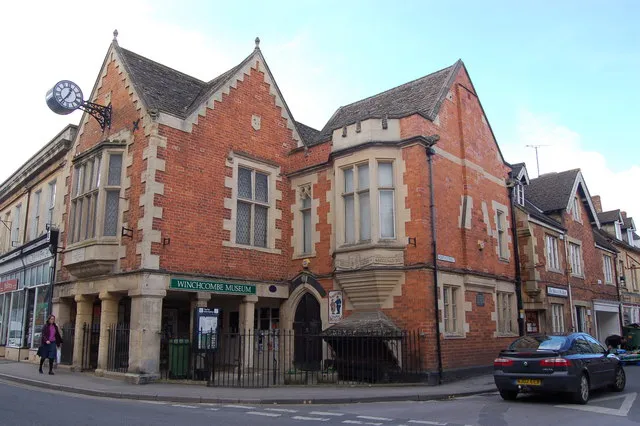 Winchcombe Museum