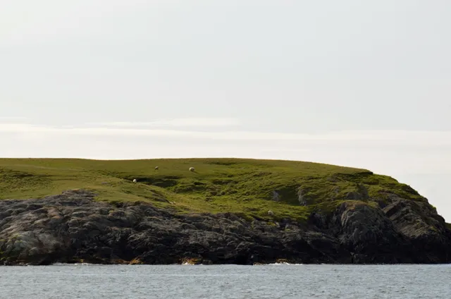 Sgarabhaigh