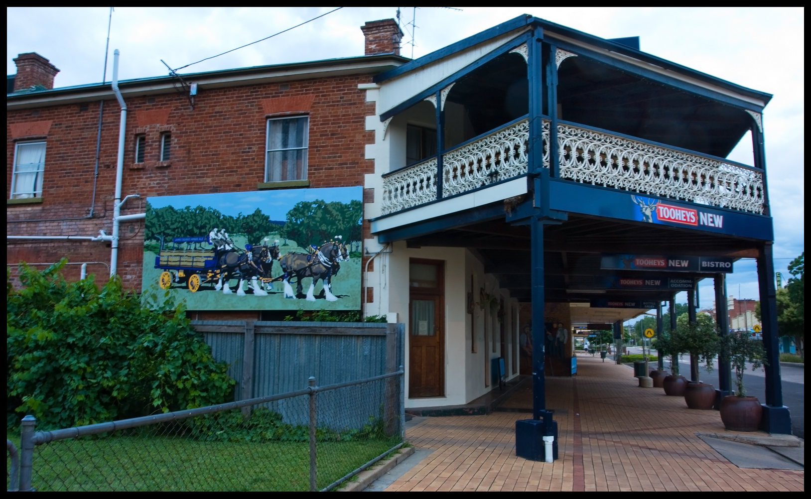 Bingara, Australia