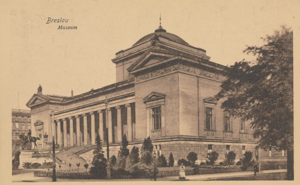 Silesian Museum of Fine Arts