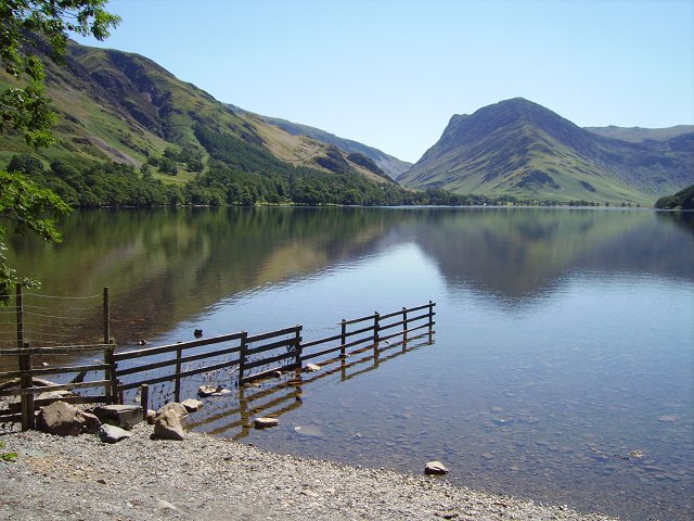 Buttermere, United Kingdom