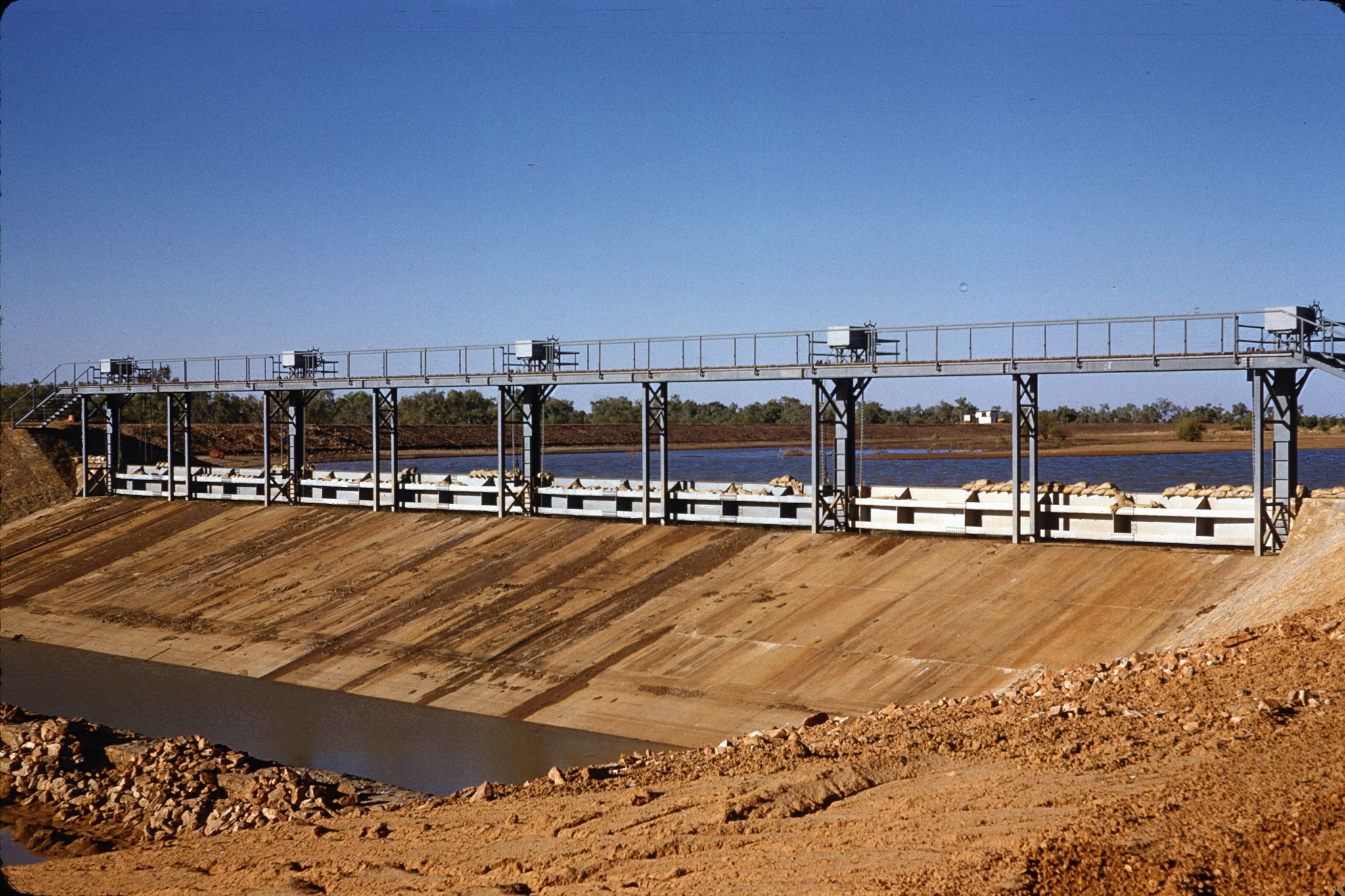 Camballin, Australia