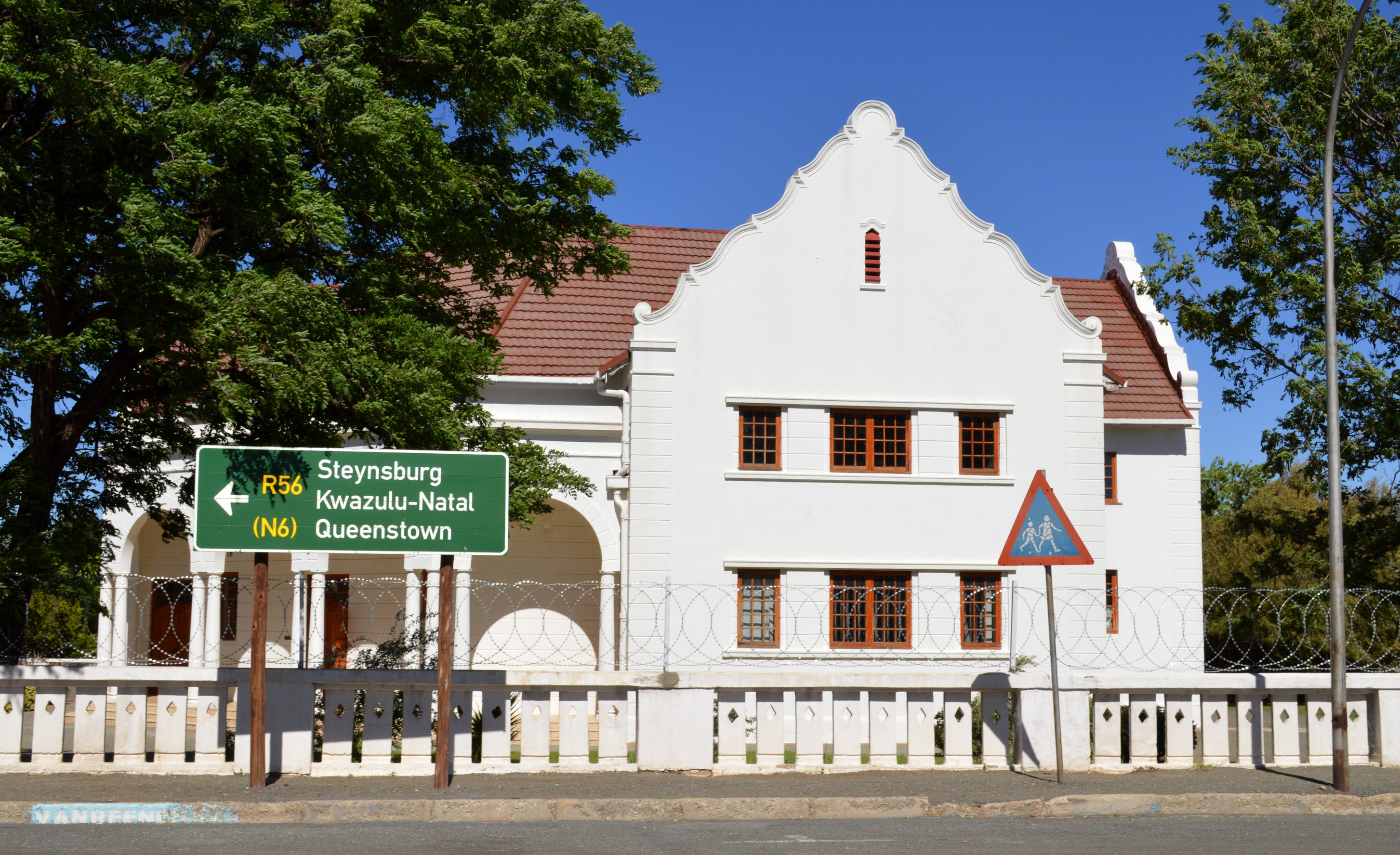 Middelburg, South Africa