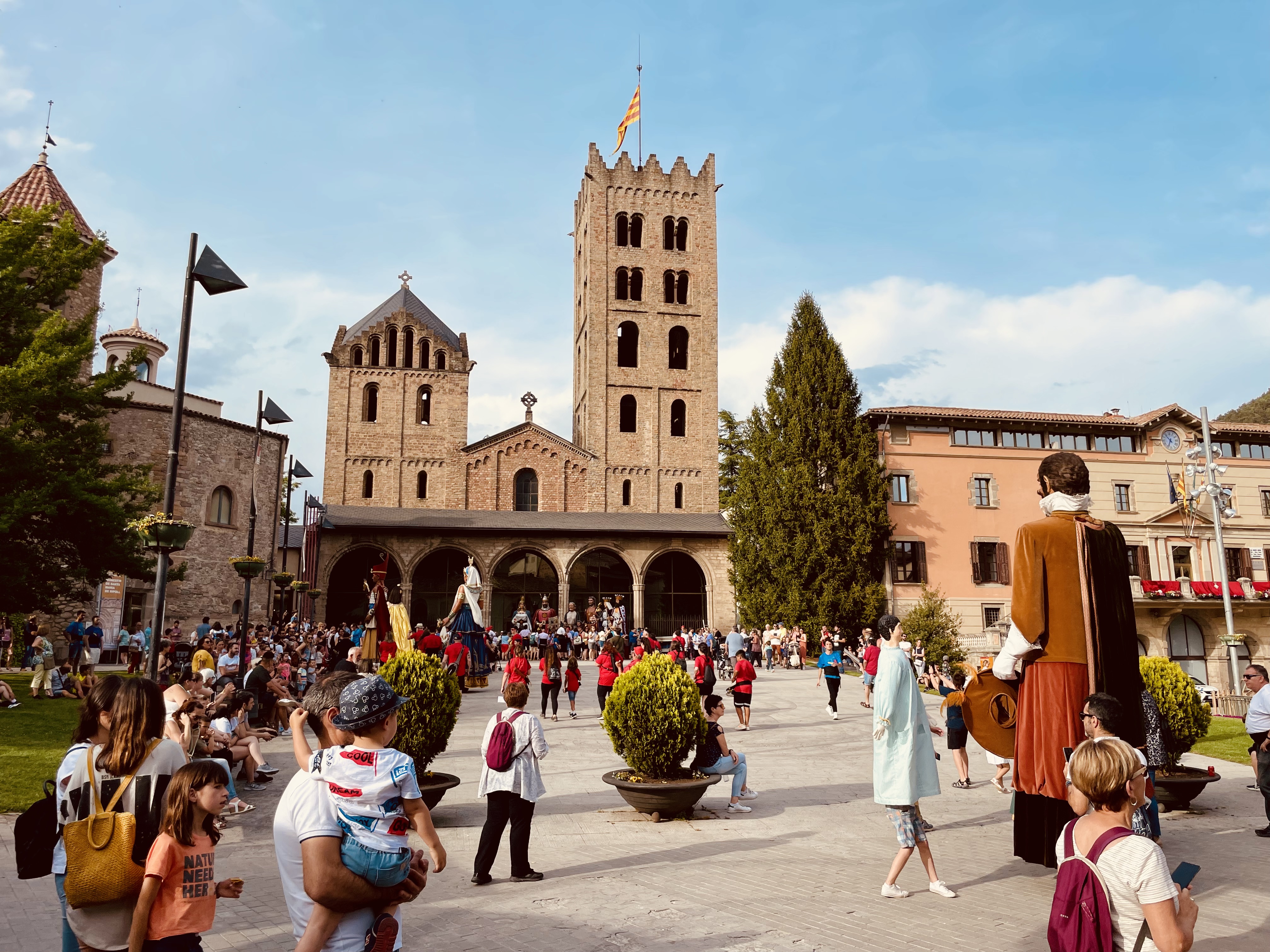 Ripoll, Spain