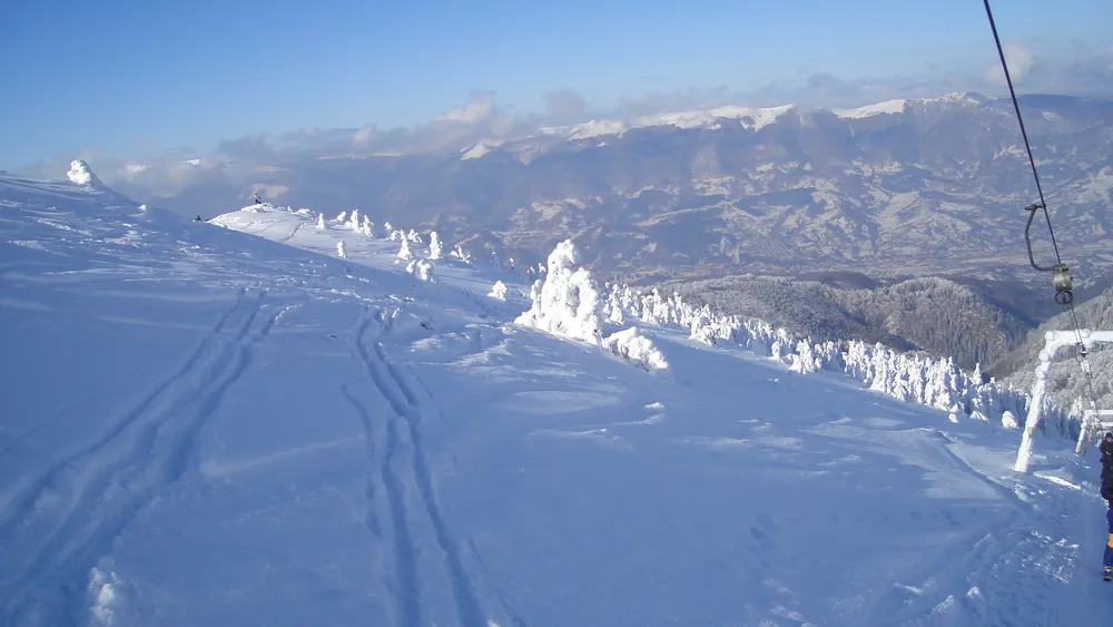 Lupeni, Romania