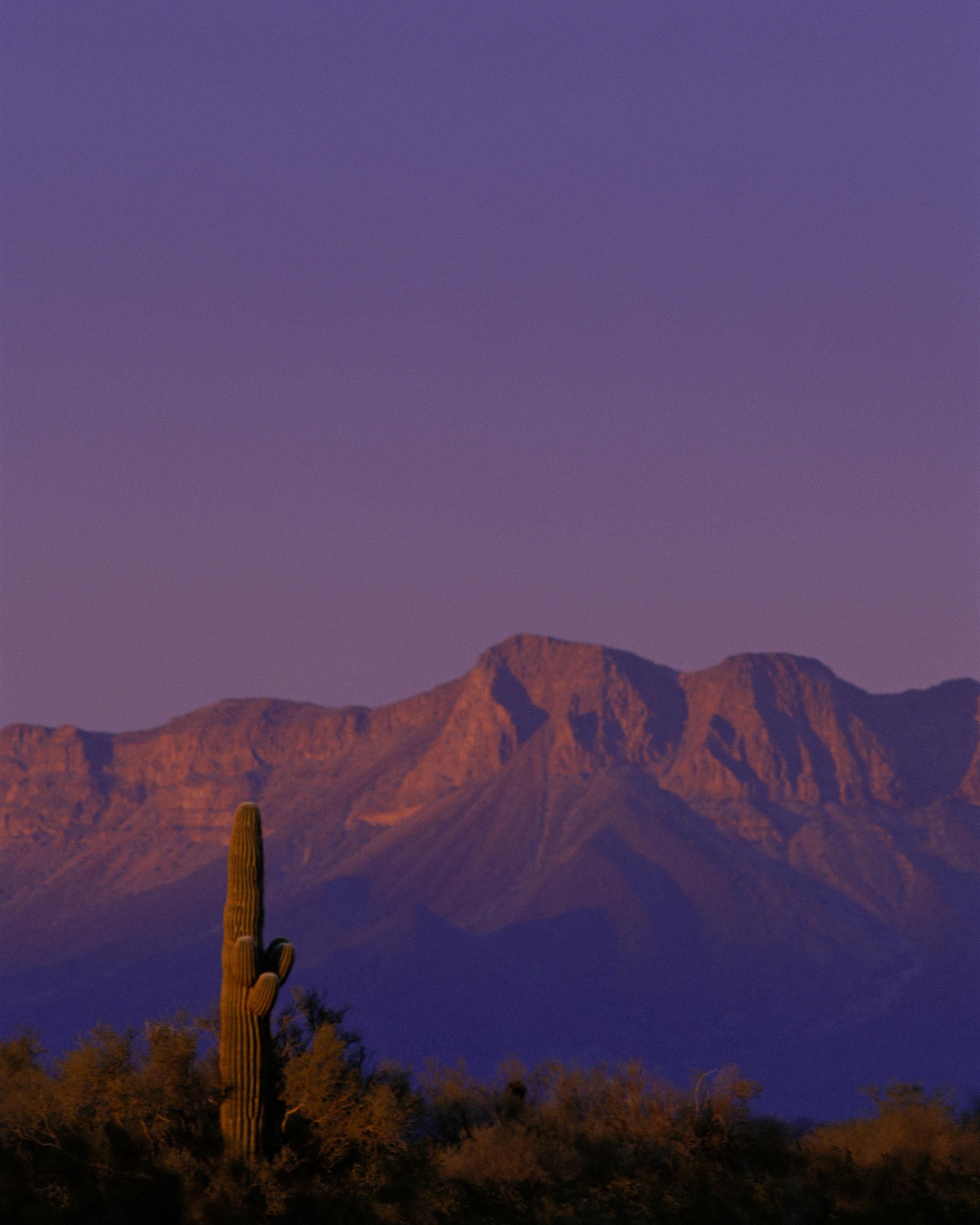 Western Arizona, United States