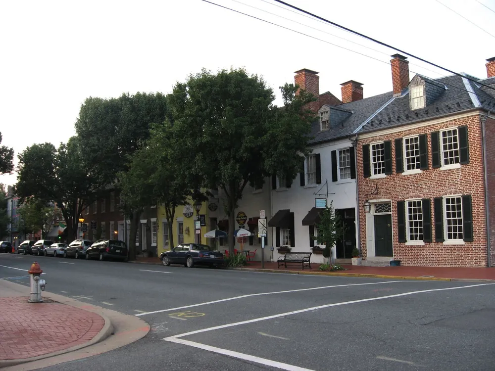 Fredericksburg, United States