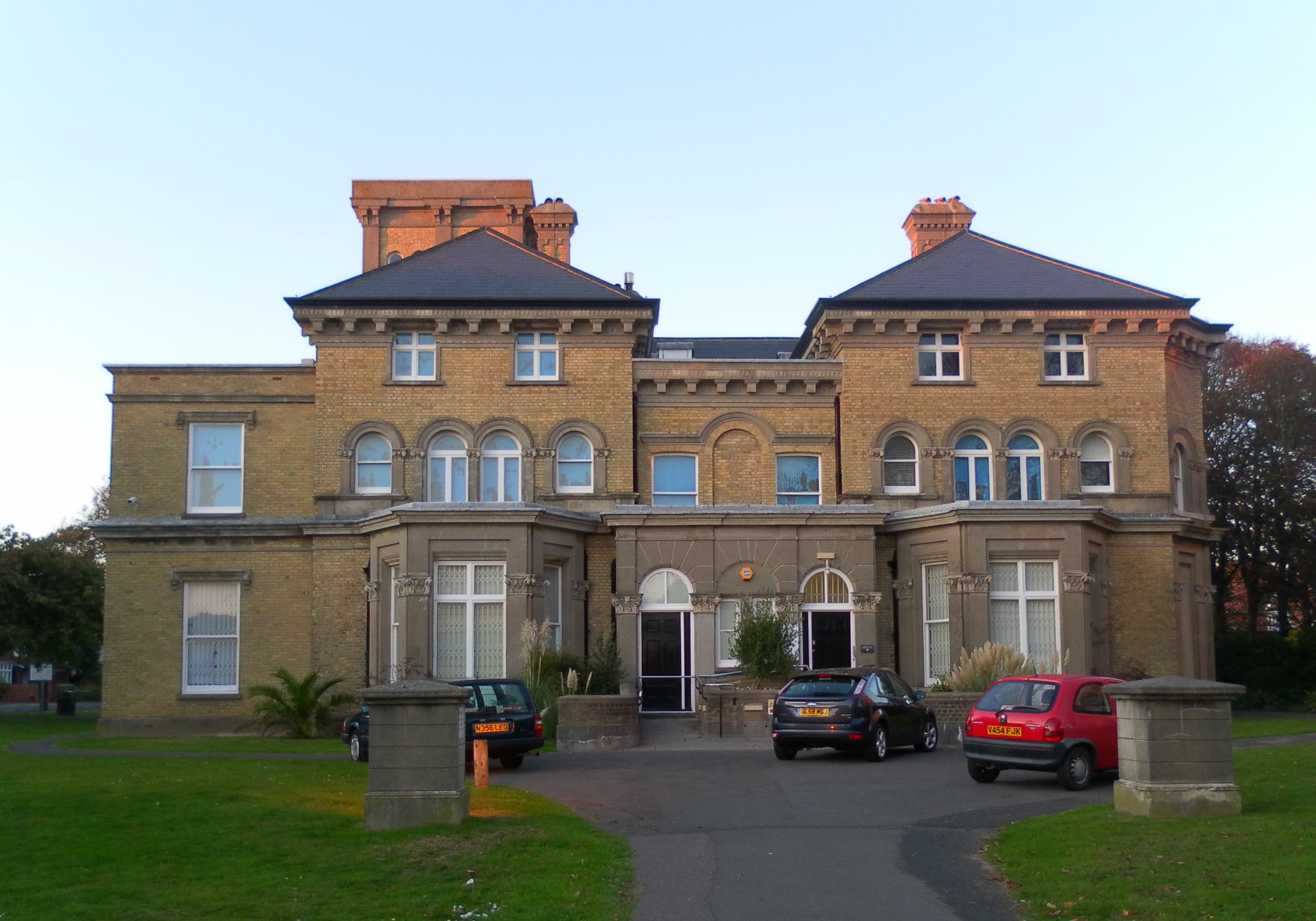 Hove Museum of Creativity