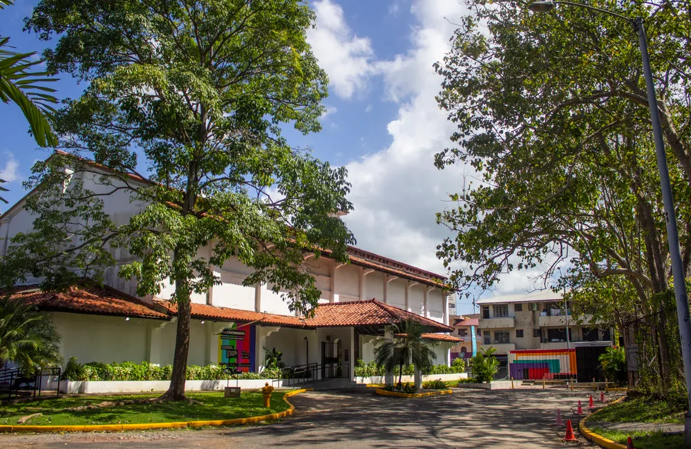 Panama Museum of Contemporary Art