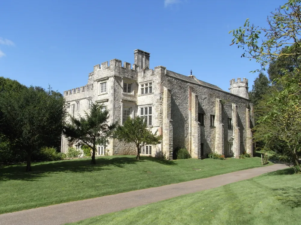 Axminster, United Kingdom