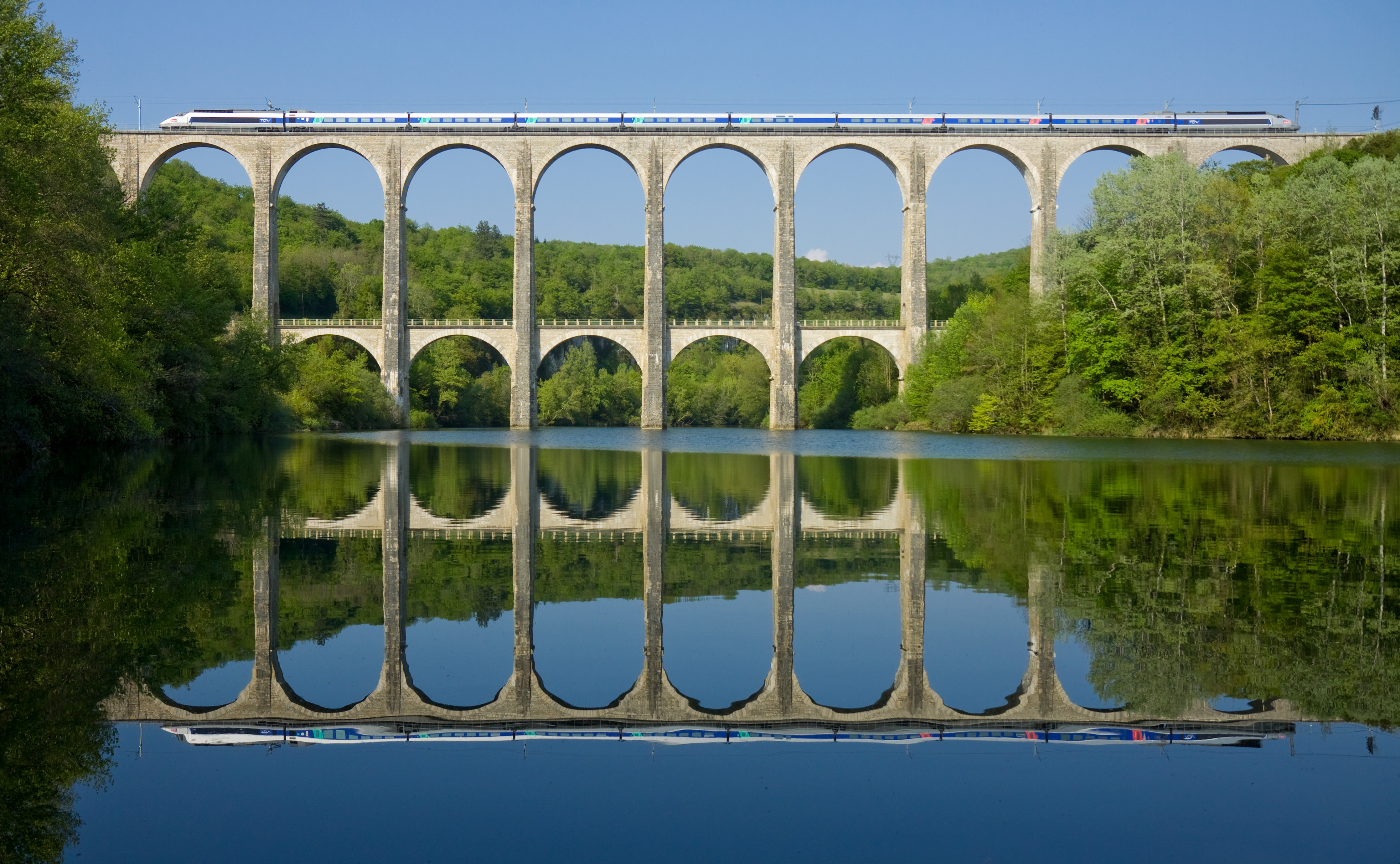 Rhône, France