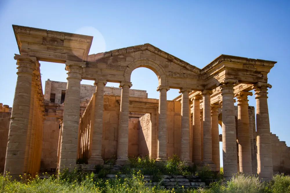 Hatra