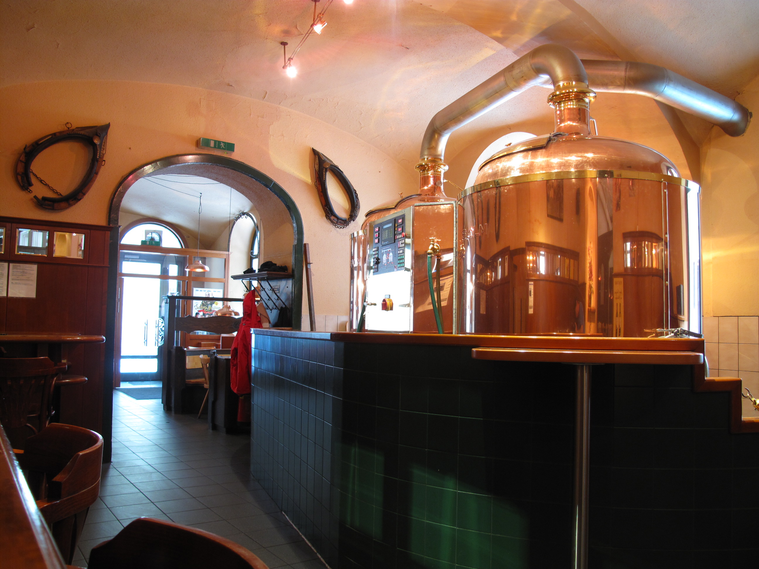 Vienna microbreweries