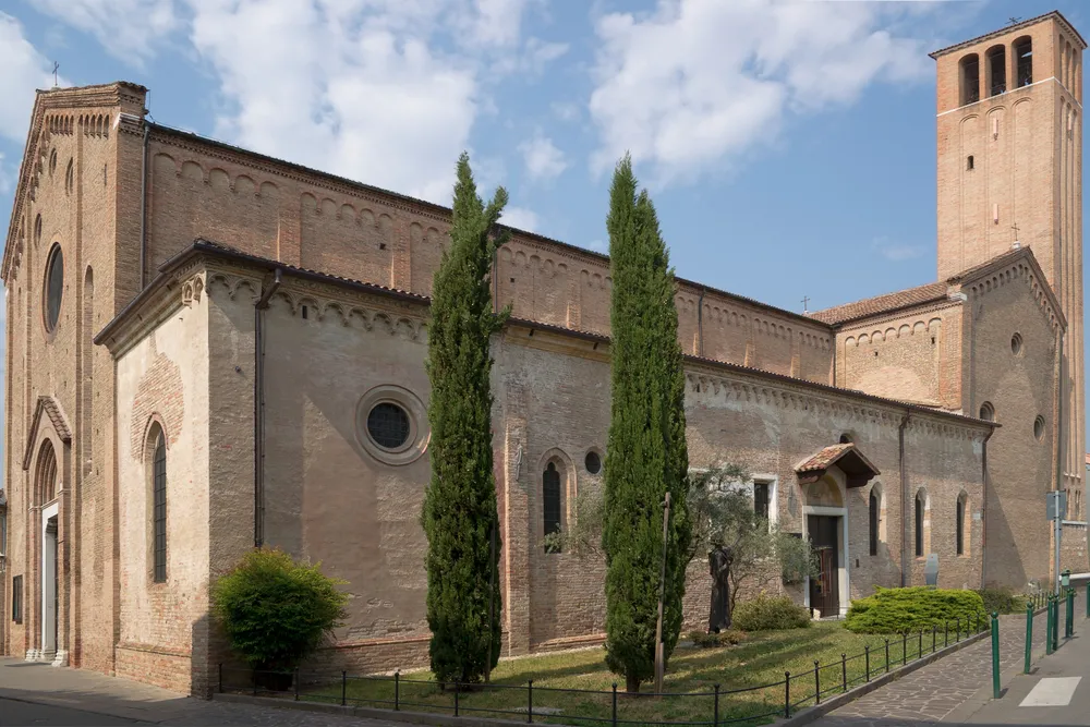 Treviso, Italy