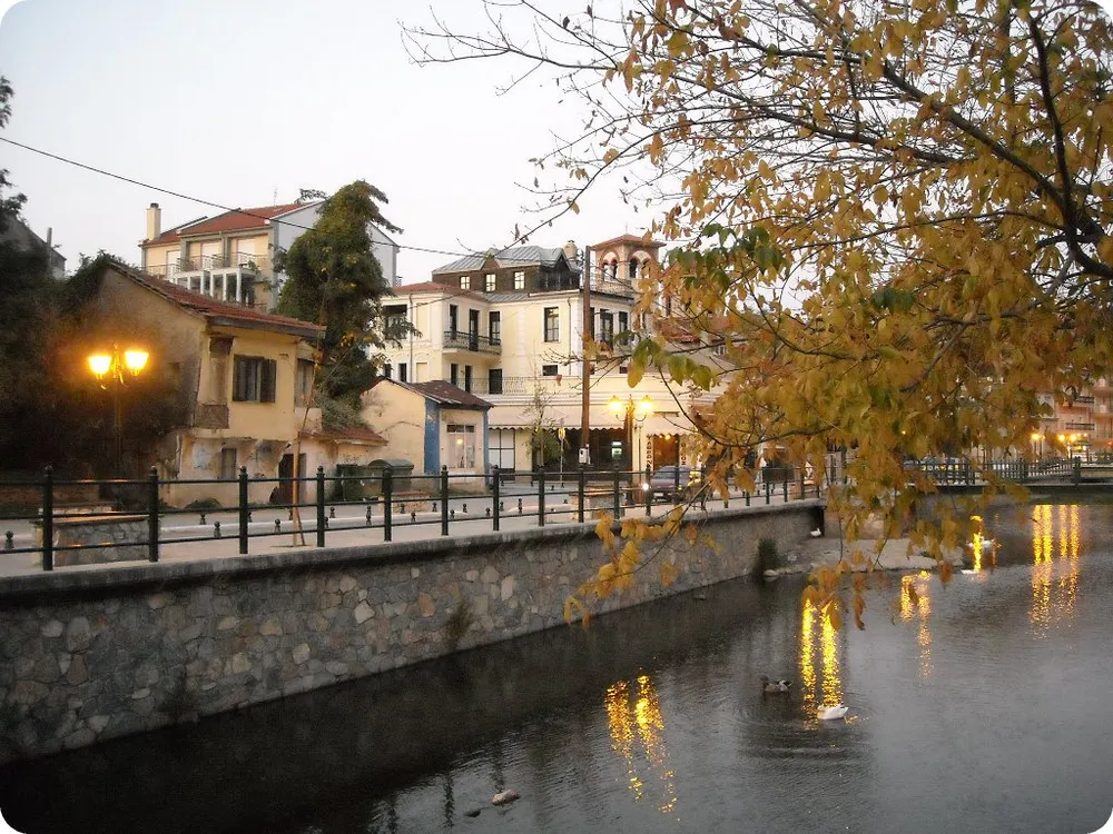 Florina, Greece