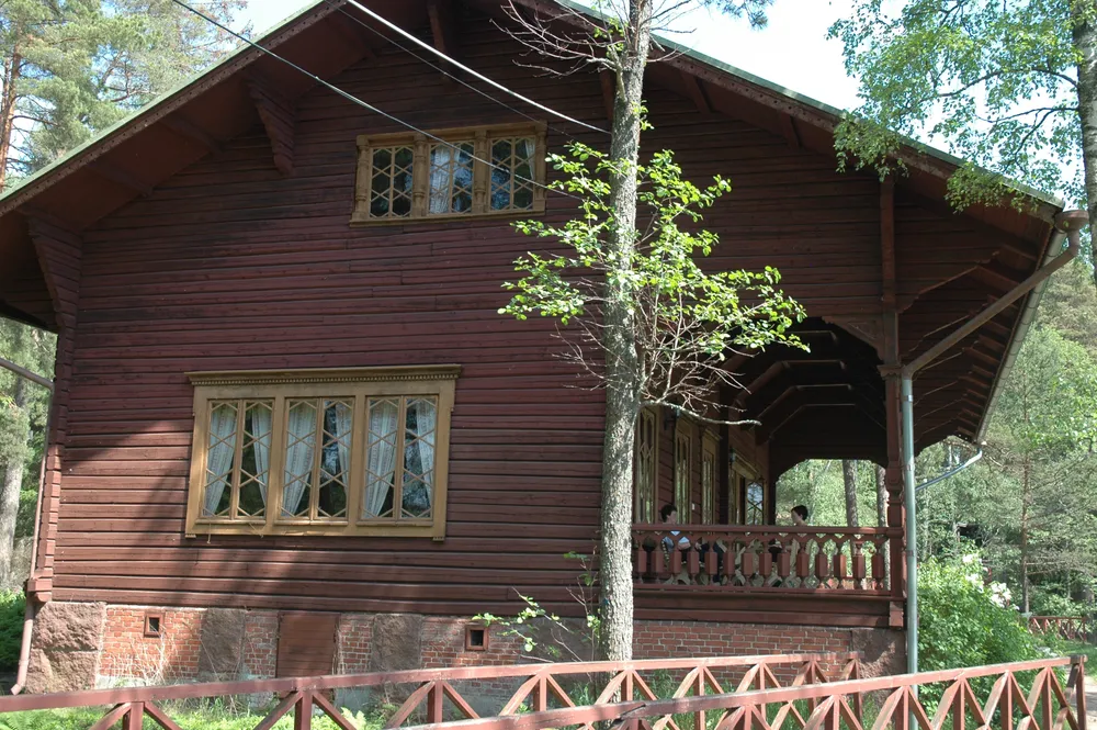 Kymenlaakso, Finland