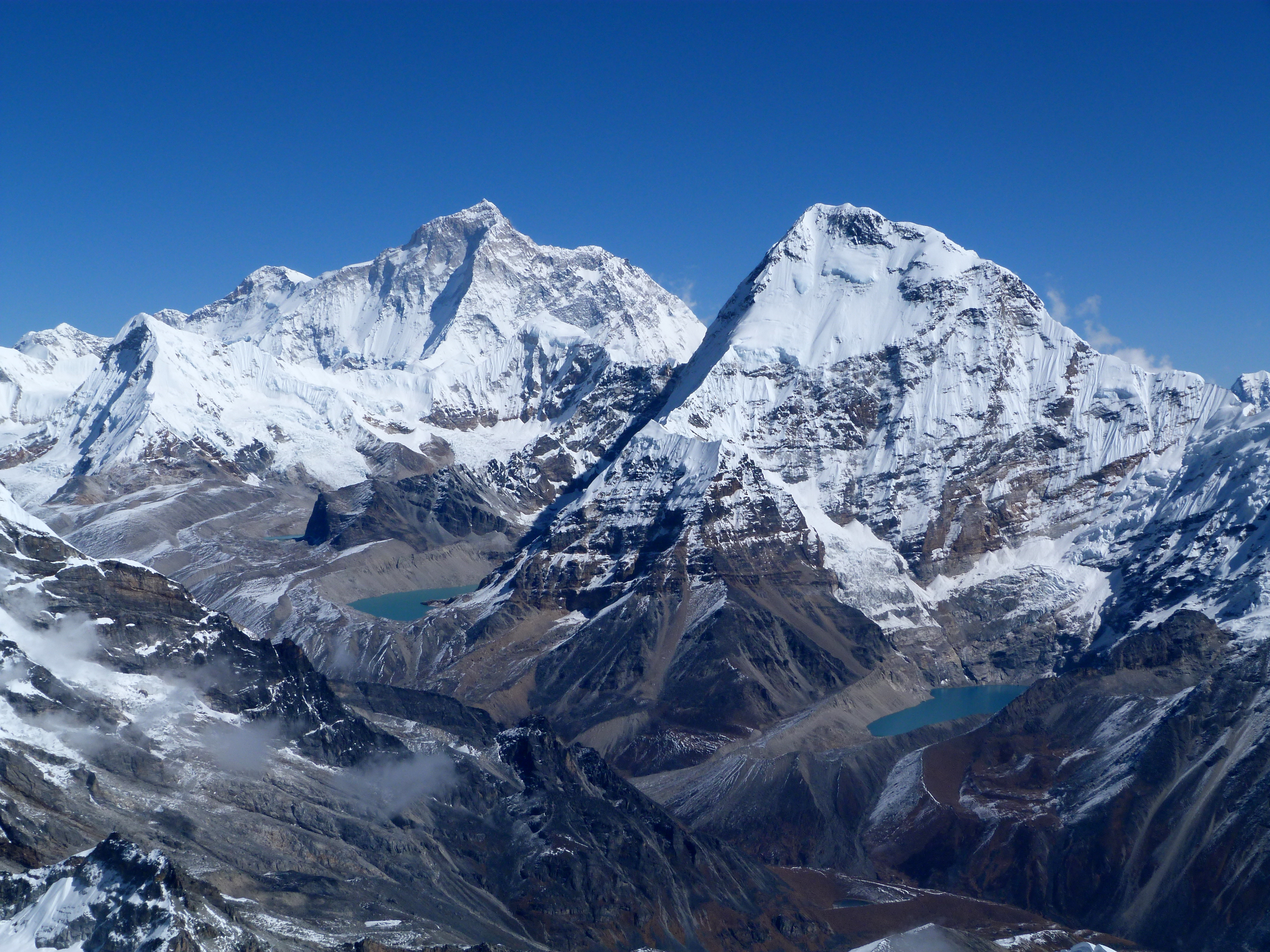 Chamlang