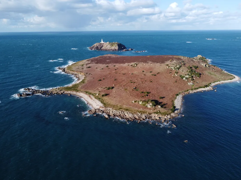St Helen's