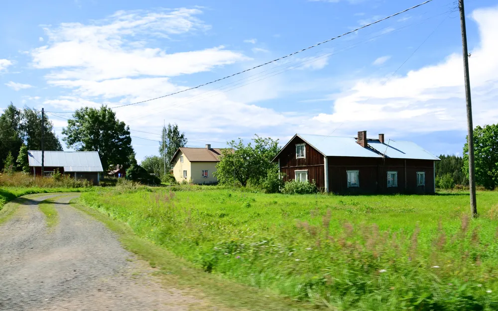 Kimitoön, Finland