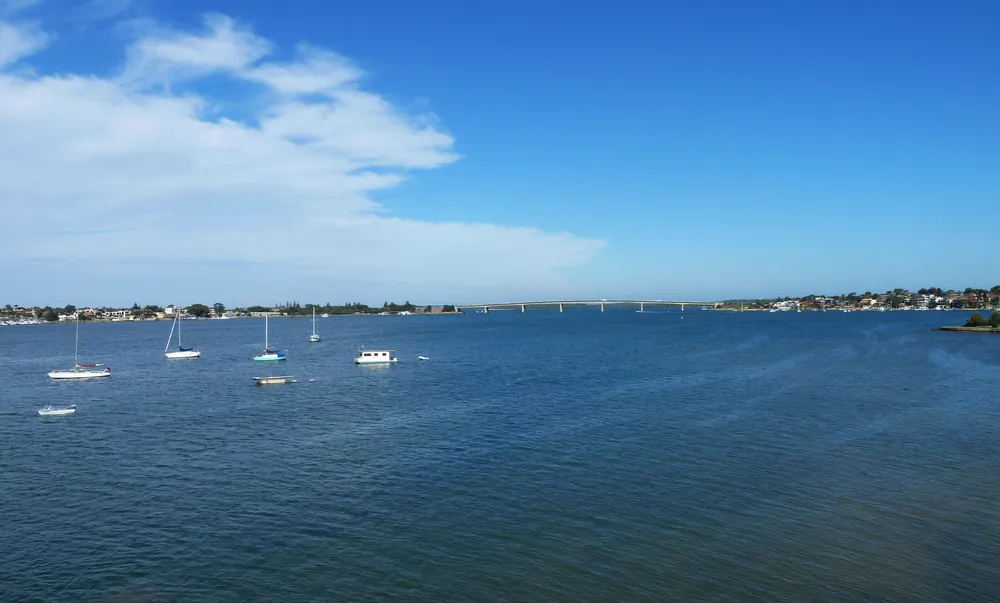 Sutherland Shire, Australia